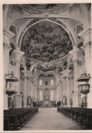 77323 - Neresheim - Inneres Der Abteikirche - Ca. 1960 - Aalen