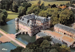 BELGIQUE /CHATEAU DE BELOEIL /VOIR SCANS - Beloeil