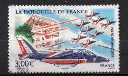 FRANCE 2008 - Oblitéré Cachet Rond POSTE AERIENNE - 1960-.... Matasellados