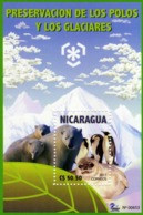 NICARAGUA 2011 POLAR YEAR - Altri & Non Classificati