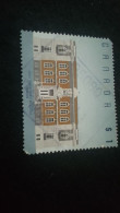 KANADA- 1980-90     1  $ - Usati