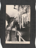 Delcampe - 128021       Francia,      Grottes  De  Betharram,   Partie  Inferieure,   Les  Chenilles,   NV - Lestelle-Bétharram