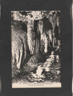Delcampe - 128022       Francia,      Grottes  De  Betharram,   La  Riviere   Inferieure,   NV - Lestelle-Bétharram