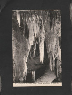 Delcampe - 128023       Francia,      Grottes  De  Betharram,   Partie   Inferieure,  Le  Casse-tete,    NV - Lestelle-Bétharram