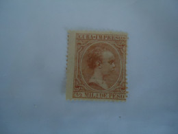 CUBA   USED STAMPS  BABY - Altri & Non Classificati