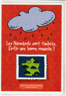 Collector 2012 - Les Normands Sont Timbrés - Heula - 10 Timbres VP - Neuf Scellé - Autoadhesif - Autocollant - Collectors