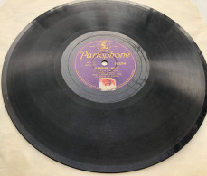Sam Lanin & Dorsey Brothers - 78 T Jeannine, Waltz (1928) - 78 G - Dischi Per Fonografi