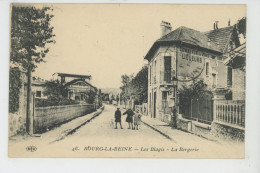 BOURG LA REINE - Les Blagis - La Bergerie - Bourg La Reine