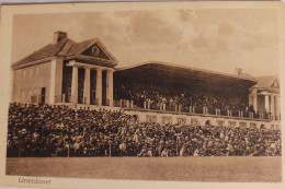 Postcard Stadium Copenhagen Denmark - Stadion Stade Stadio Estadio - Stadiums