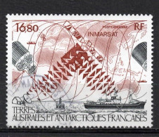 Terres Australes Et Antarctiques Françaises  Poste Aérienne  - Oblitéré - Used Stamps