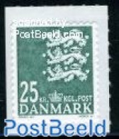 Denmark 2010 Definitive 1v S-a, Mint NH - Ungebraucht