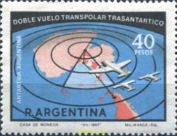727200 MNH ARGENTINA 1968 ANTARTICA ARGENTINA - Ungebraucht