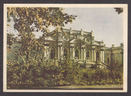 113760/ KIEV, Marinsky Palace - Ukraine