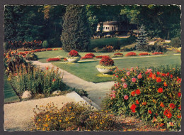 083058/ SPA, Le Jardin De Bégonias - Spa