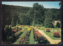 083057/ SPA, Le Jardin De Bégonias - Spa