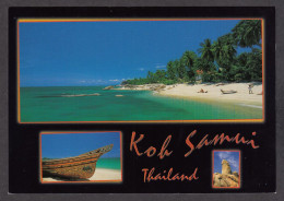 115912/ Ko Samui - Tailandia