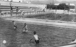 BATNA LA PISCINE MUNICIPALE - Batna