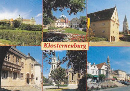 AK 208905 AUSTRIA - Klosterneuburg - Klosterneuburg