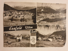 Seefeld / Tirol - Seefeld