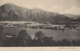 127698 - Egern (OT Von Rottach-Egern) - Am Tegernsee - Miesbach