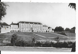 [19] Corrèze > Egletons Ecole Nationale Professionnelle - Egletons