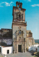 Espagne - ARCOS DE LA FRONTERA-- Iglesa De San Pedro - Cádiz