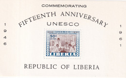 Liberia Hb 20 - Liberia