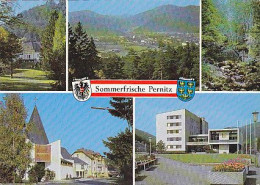 AK 208925 AUSTRIA - Pernitz - Pernitz