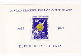 Liberia HB 27 - Liberia