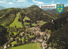 AK 208926 AUSTRIA - Gutenstein - Gutenstein