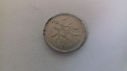 BS8 / MONNAIE JAPON 1 YEN - Giappone