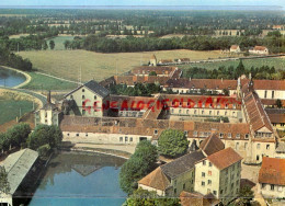 03- DOMPIERRE SUR BESBRE - ABBAYE DE SEPT FONS - 1968 - Other & Unclassified