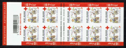 COB  B 74 - 3622 - ND - Cote: 50,00 € - La Croix-Rouge: Une Bibliothèque Dans L'hôpital - 2007 - 2001-…