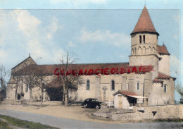 03- CHAPPES - L' EGLISE - Other & Unclassified