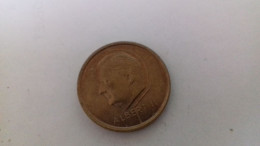 Delcampe - BS8 / 20 FRANCS BELGE 1994 - 20 Francs