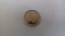 BS8 / 1 FRANC BELGE 1990 - 1 Franc