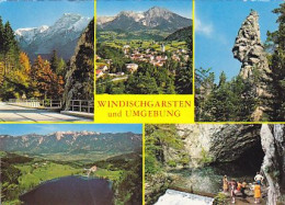 AK 208944 AUSTRIA - Windischgarsten Und Umgebung - Windischgarsten