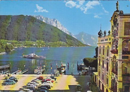 AK 208949 AUSTRIA - Gmunden Am Traunsee - Gmunden