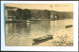 Waulsort Le Bateau Touriste - Hastiere