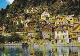 AK 208955 AUSTRIA - Hallstatt - Hallstatt