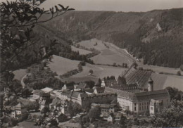 6696 - Beuron Von Nordosten - Ca. 1965 - Sigmaringen