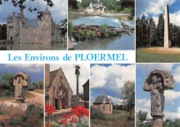 56-PLOERMEL-N°3335-A/0293 - Ploemeur