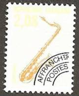 FRANCE - Préoblitérés YT N° 215. BAS PRIX. - 1989-2008