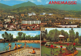74-ANNEMASSE-N°3339-C/0103 - Annemasse