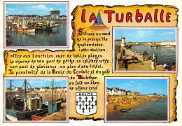 44-LA TURBALLE-N°3340-B/0205 - La Turballe