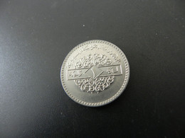 Syria 1 Pound 1979 - Syrien