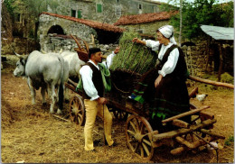 20-3-2024 (3 Y 31) Ex Yugoslavia (posted To France 1975) Farming - Retour A L'Envoyeur (RTS) - Yugoslavia