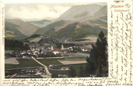 Mautern Steiermark - Leoben
