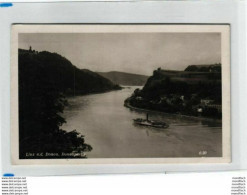 Linz An Der Donau - Donaupartie Mit Dampfschiff 1933 - Linz
