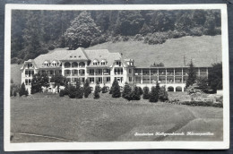 Sanatorium Heiligenschwendi. Männerpavillon - Heiligenschwendi